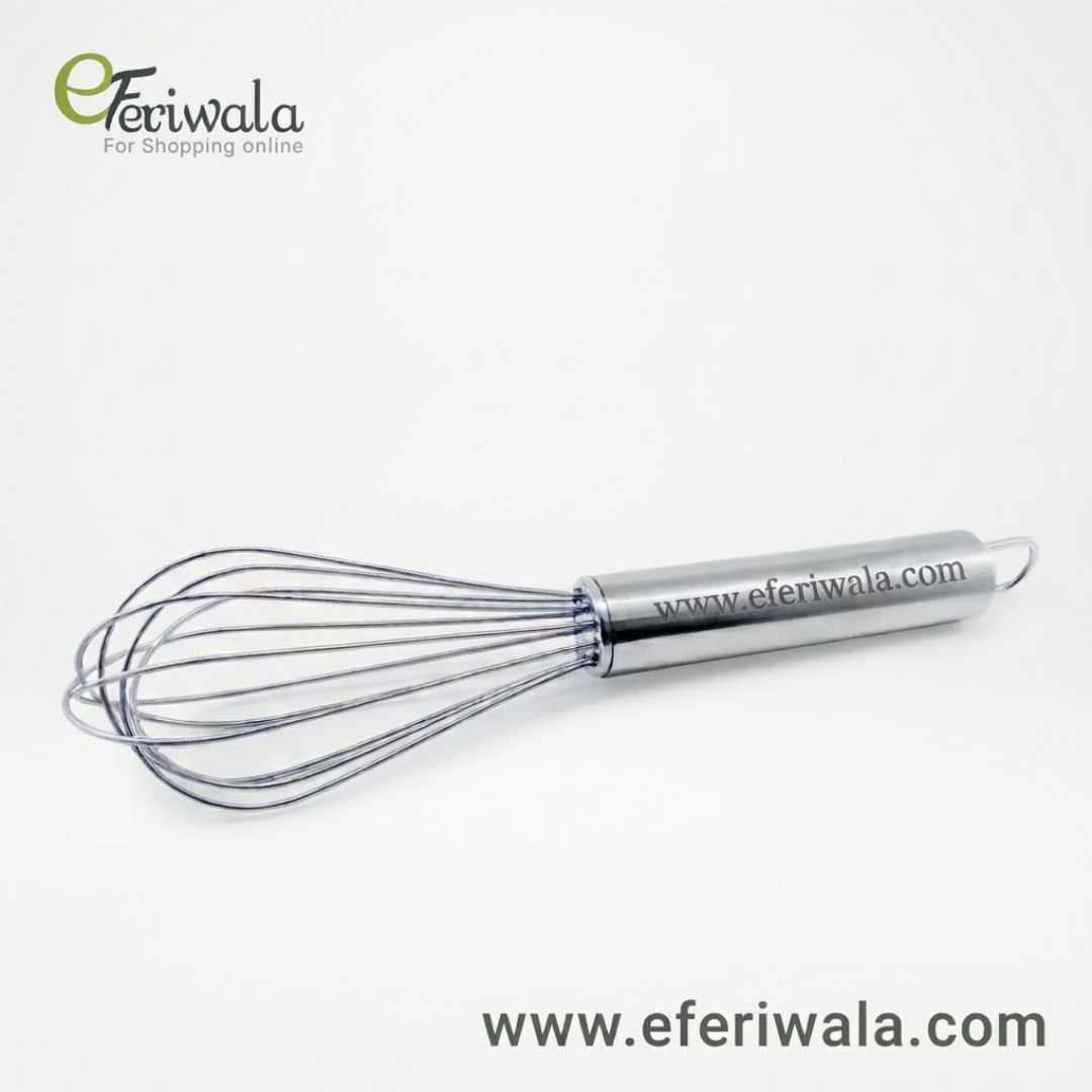 Steel,Hand,Blender,Mixer,Froth,Whisker,Latte,Maker,for,Milk,Coffee,Egg,Beater,Juice