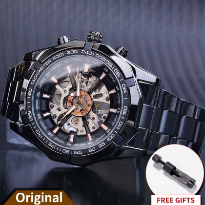 FORSINING 8042 Automatic Mechanical Watch for Men