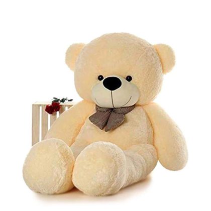 Big Size Soft Teddy Bear 4 Feet